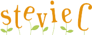 stevieC Logo